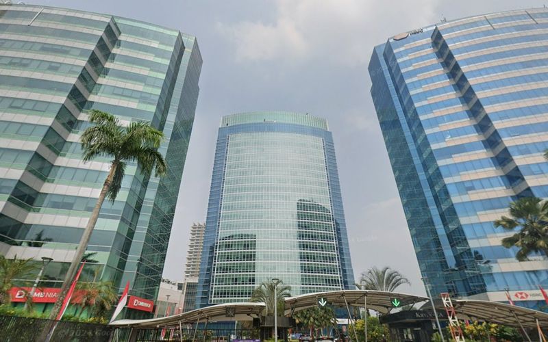 Jl Sultan Iskandar Muda V, South Jakarta Image 6