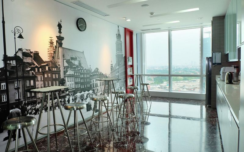 Jl Sultan Iskandar Muda V, South Jakarta Image 5