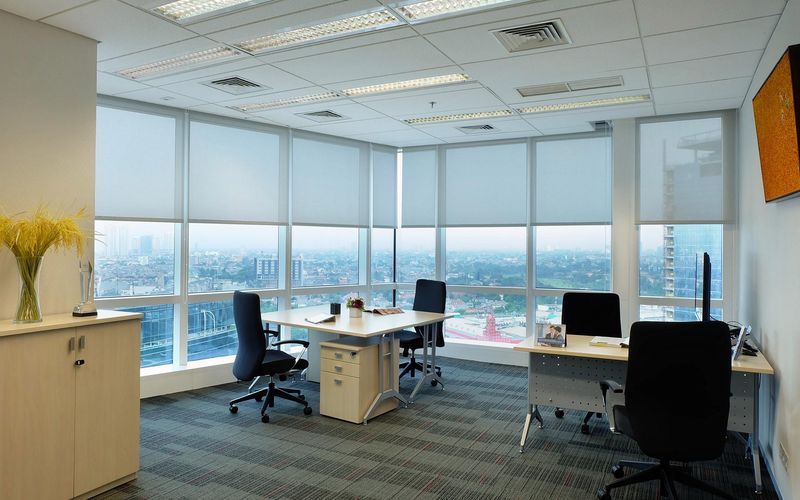 Jl Sultan Iskandar Muda V, South Jakarta Image 3