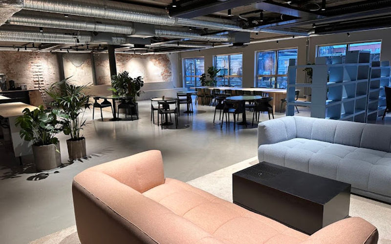 6 Sankt Eriksgatan, Gothenburg Image 4