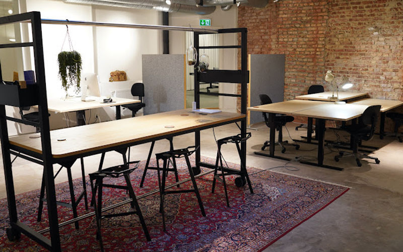 6 Sankt Eriksgatan, Gothenburg Image 3