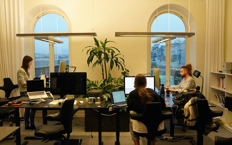 6 Sankt Eriksgatan, Gothenburg Image 2