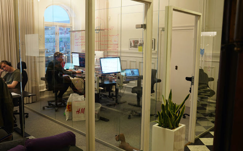 6 Sankt Eriksgatan, Gothenburg Image 5