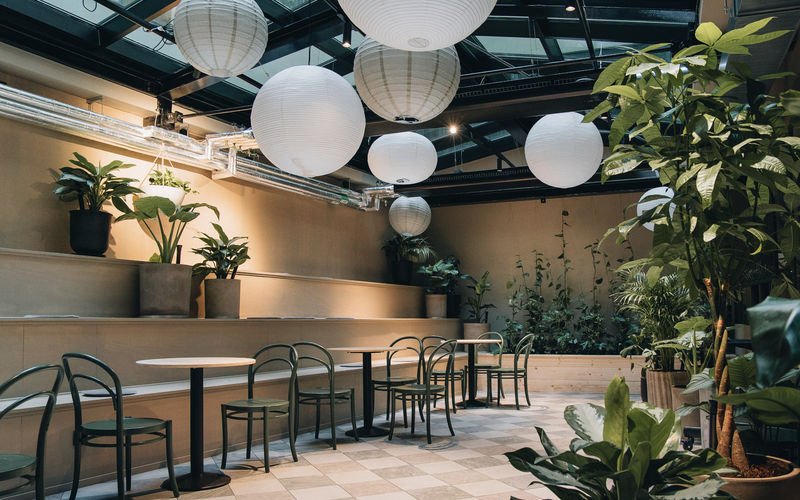 6 Sankt Eriksgatan, Gothenburg Image 5