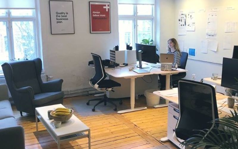 2 Sodra Larmgatan, Gothenburg Image 6