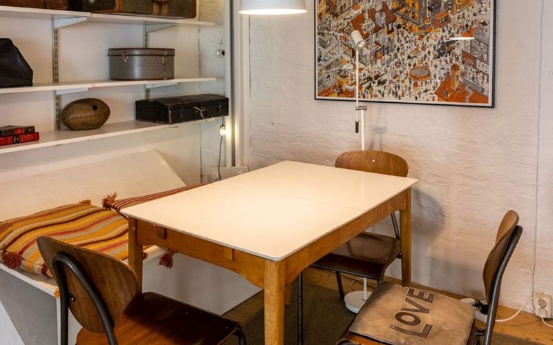 2 Sodra Larmgatan, Gothenburg Image 4