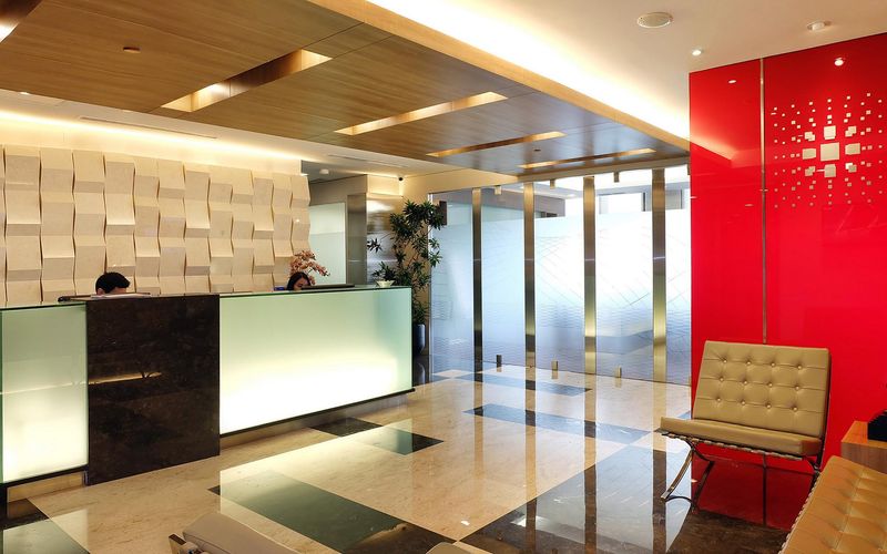 23-24 Jl Tb Simatupang, South Jakarta Image 1
