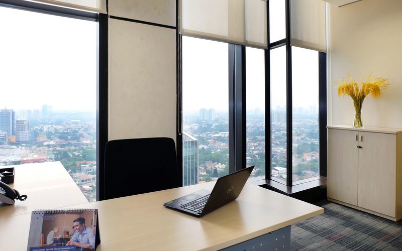 23-24 Jl Tb Simatupang, South Jakarta Image 4