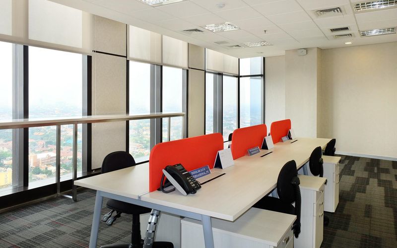 23-24 Jl Tb Simatupang, South Jakarta Image 2