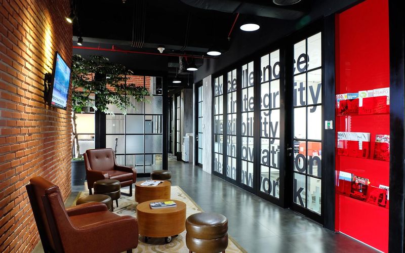 22-26 Jl Tb Simatupang, South Jakarta Image 1