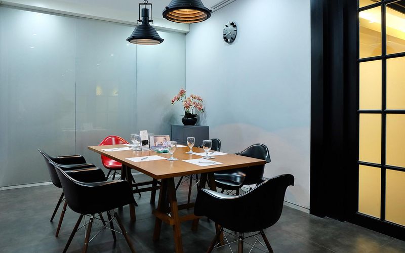 22-26 Jl Tb Simatupang, South Jakarta Image 1