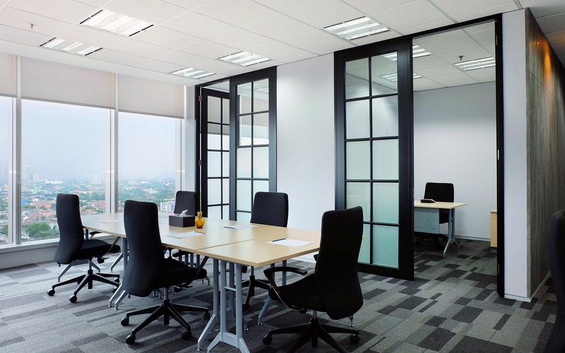 22-26 Jl Tb Simatupang, South Jakarta Image 1