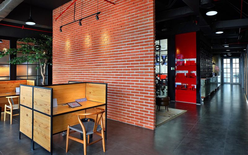 22-26 Jl Tb Simatupang, South Jakarta Image 1
