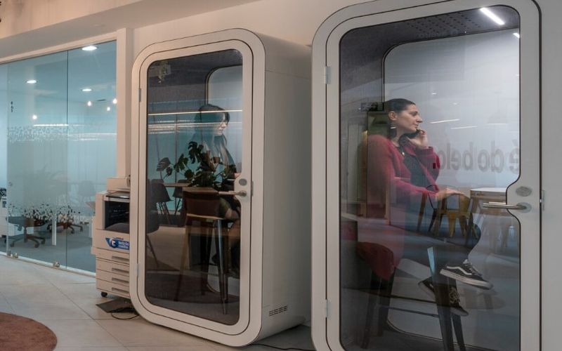 Rua Cristóvão Pinho Queimado 33 Loja C, Aveiro Image 1