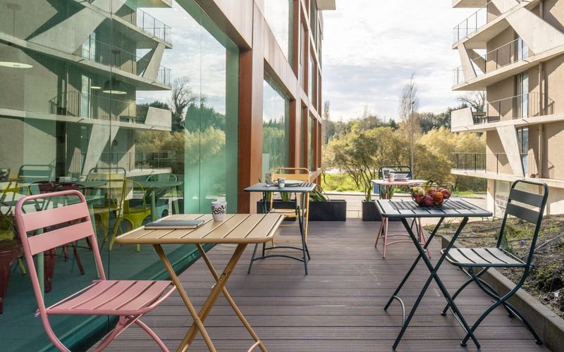 Rua Cristóvão Pinho Queimado 33 Loja C, Aveiro Image 8