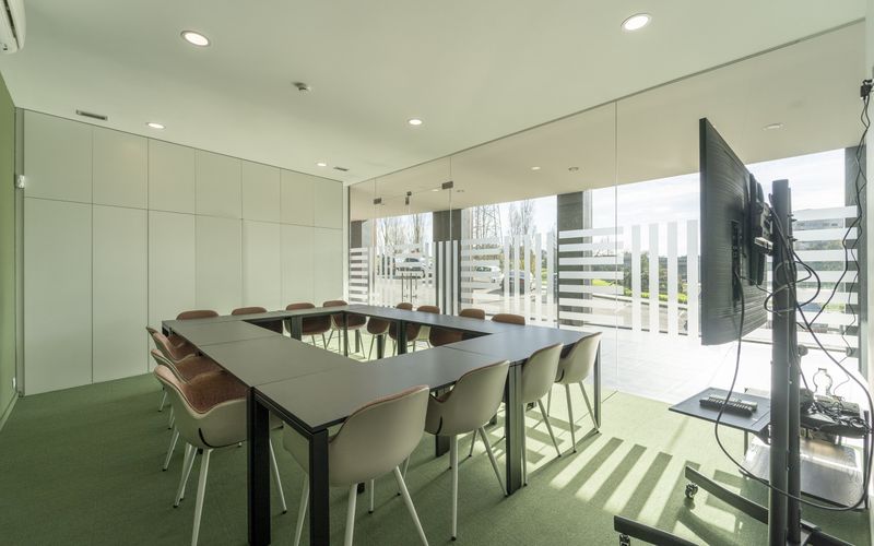 Rua Cristóvão Pinho Queimado 33 Loja C, Aveiro Image 9