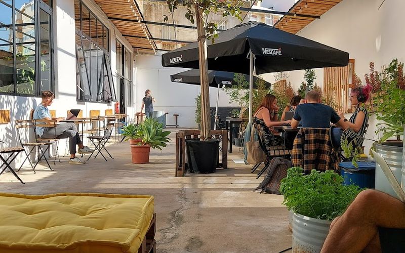 Parada Alto De São João 17-a Porta E, Lisbon Image 3