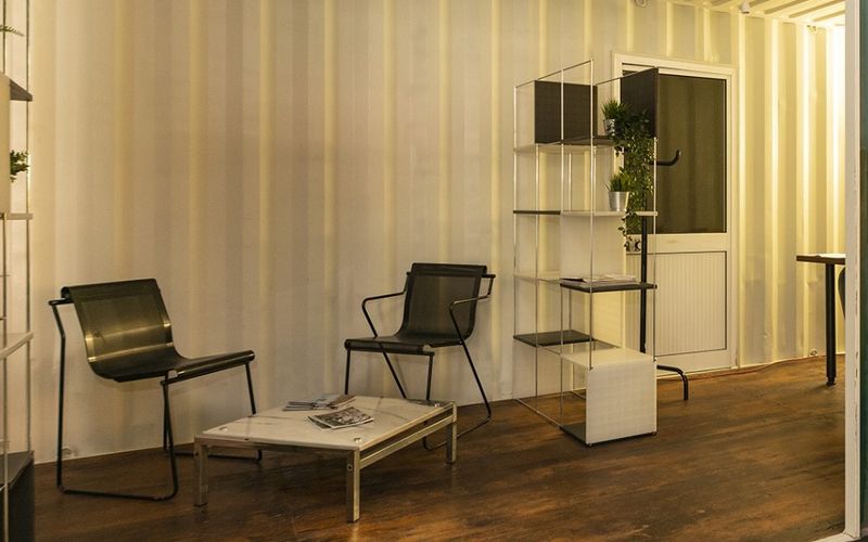 Parada Alto De São João 17-a Porta E, Lisbon Image 6