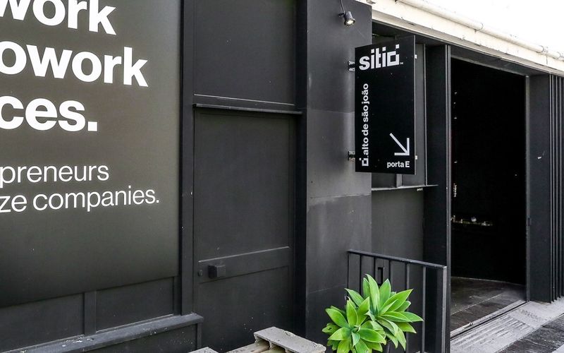 Parada Alto De São João 17-a Porta E, Lisbon Image 10