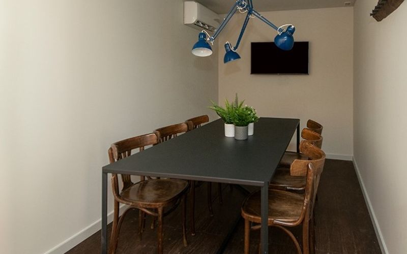 Parada Alto De São João 17-a Porta E, Lisbon Image 7