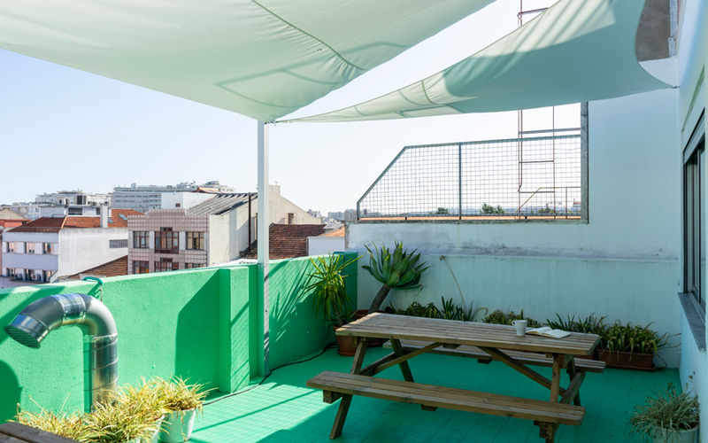 Rua Joao Saraiva 36, Lisbon Image 11