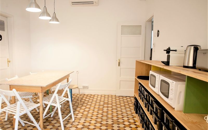 Avenida Almirante Reis 256, Lisbon Image 3