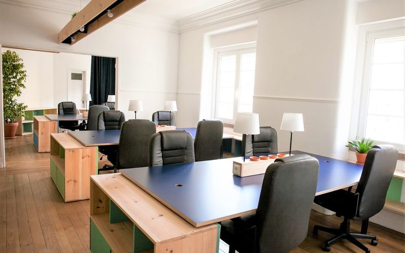 Avenida Almirante Reis 256, Lisbon Image 5