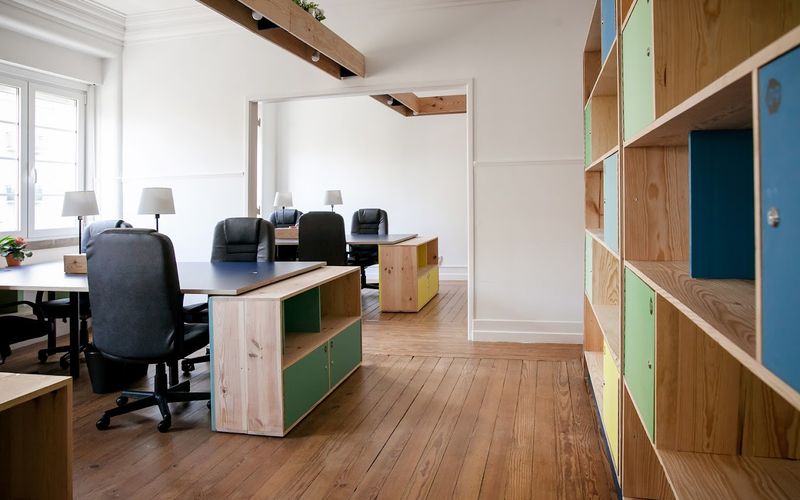 Avenida Almirante Reis 256, Lisbon Image 5