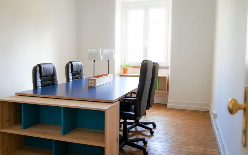 Avenida Almirante Reis 256, Lisbon Image 2