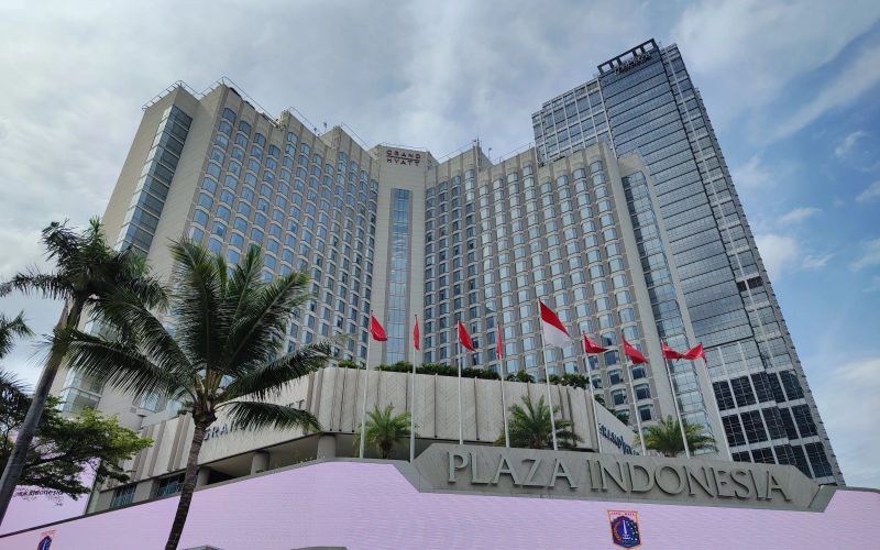 28-30 Jlmh Thamrin, Central Jakarta Image 8