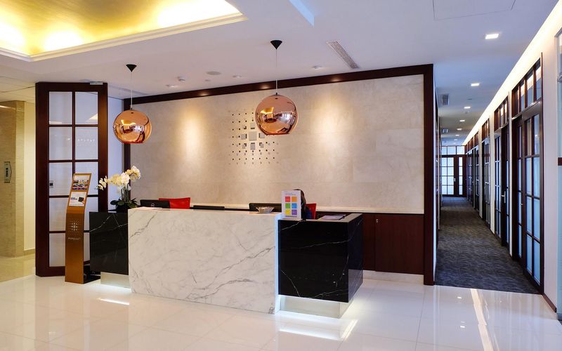 28-30 Jlmh Thamrin, Central Jakarta Image 7