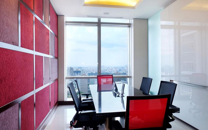 28-30 Jlmh Thamrin, Central Jakarta Image 1