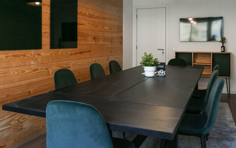 Rua Do Conde De Redondo 145, Lisbon Image 7