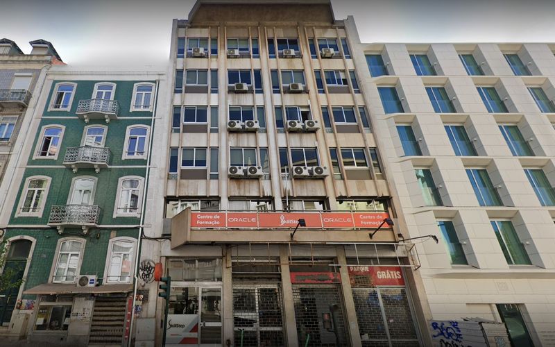 Rua Do Conde De Redondo 145, Lisbon Image 9