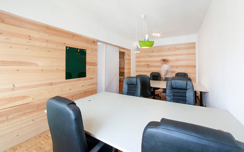 Rua Do Conde De Redondo 145, Lisbon Image 8