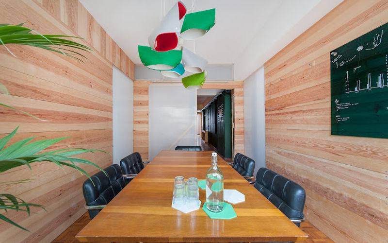 Rua Do Conde De Redondo 145, Lisbon Image 5