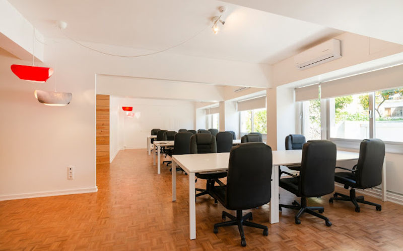 Rua Do Conde De Redondo 145, Lisbon Image 3