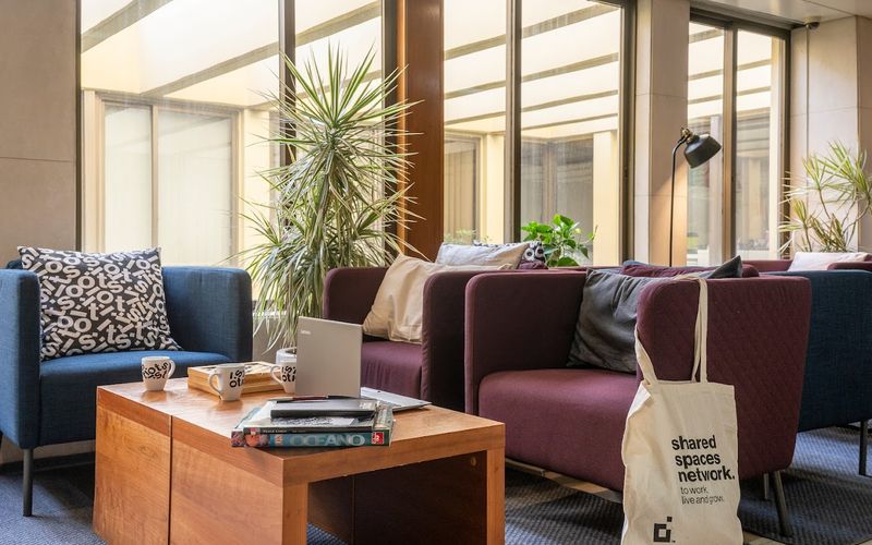 Praca Nuno Rodrigues Dos Santos 7, Lisbon Image 4