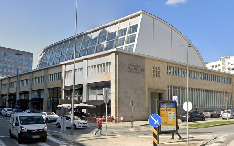 Rua Do Bom Sucesso 372, Porto Image 8