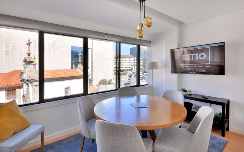 Rua Do Bom Sucesso 372, Porto Image 2