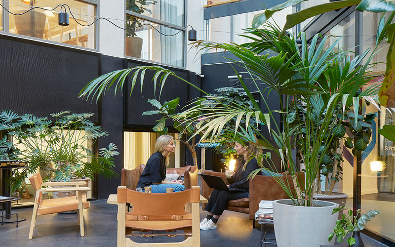 36 Master Samuelsgatan, Stockholm Image 1
