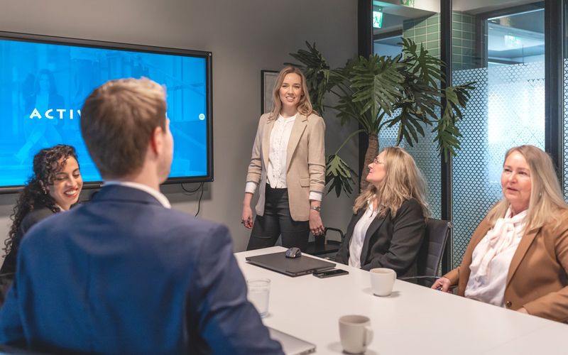 77 Vandtårnsvej, Søborg Image 8