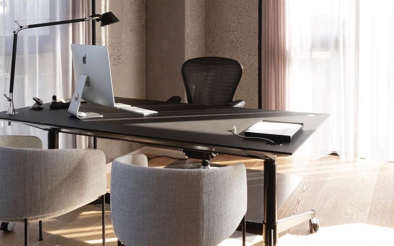 55 Ap Møllers Alle 55, Dragør Image 3