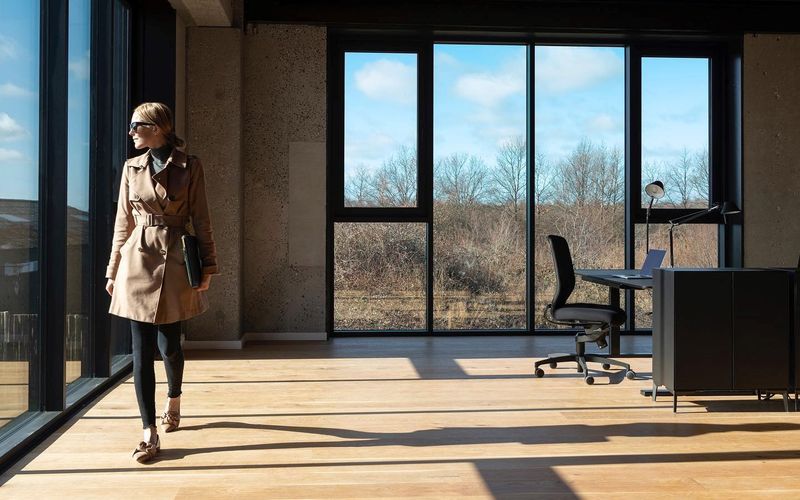 55 Ap Møllers Alle 55, Dragør Image 5