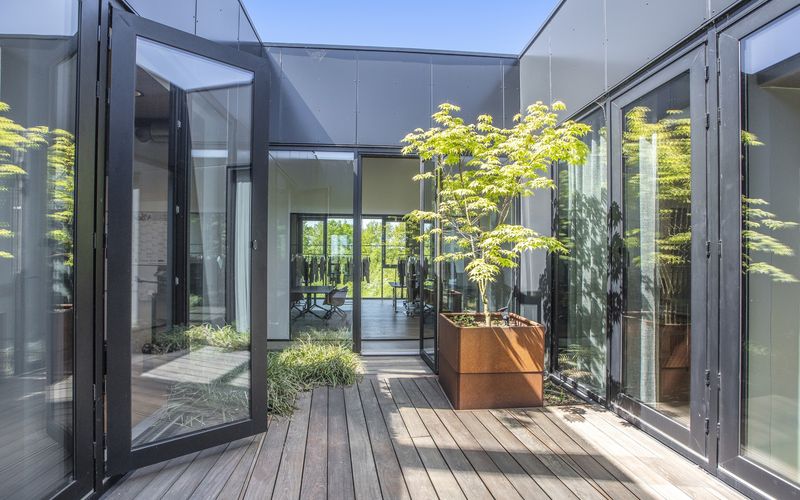 55 Ap Møllers Alle 55, Dragør Image 8