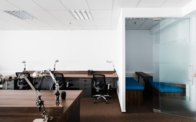 19 Șoseaua București-ploiești, București Image 5