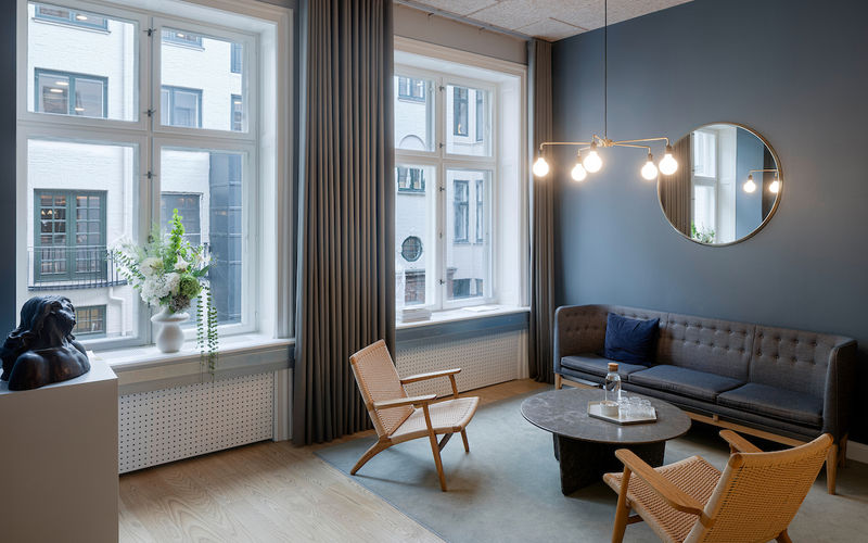 6 Bredgade, Copenhagen Image 1