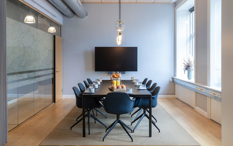 6 Bredgade, Copenhagen Image 2