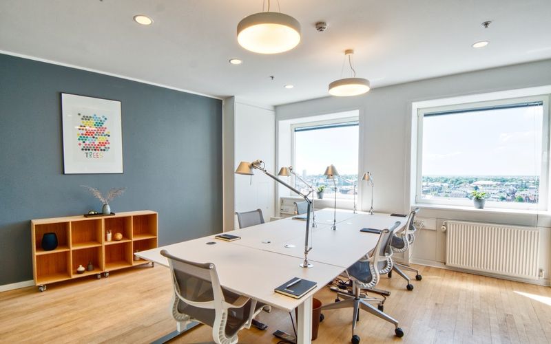 Codanhus Gl Kongevej 60, Frederiksberg Image 1