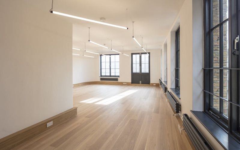 78A Luke Street, London Image 2